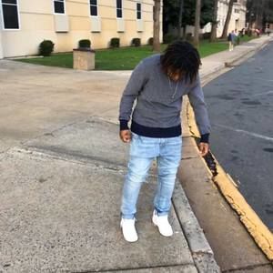 Meet your Posher, Janai